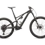 Specialized Levo SL Comp Alloy Charcoal/Silver Dust
