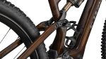 Specialized Levo SL S-Works Brown / Gunmetal / Ashen Grey | inkl. Range Extender | B-Ware | S3 – Image 9