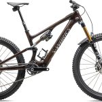 Specialized Levo SL S-Works Brown / Gunmetal / Ashen Grey | inkl. Range Extender | B-Ware | S3