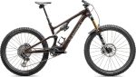 Specialized Levo SL S-Works Brown / Gunmetal / Ashen Grey | inkl. Range Extender | B-Ware | S3