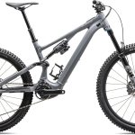 Specialized Levo SL Comp Alloy Cool Grey / Ashen Grey / Dune White