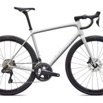 Specialized Aethos 2 Expert Dolomite Metallic/Silver 2027