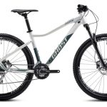 Ghost Lanao Essential 27.5 AL – 27,5 Zoll – Diamant – 2025