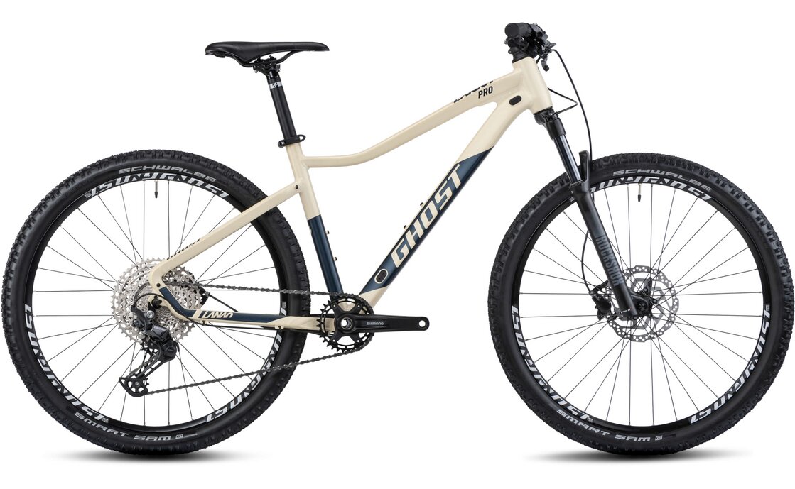 979842_11859710-1.jpg Ghost Lanao Pro 27.5 AL – 27,5 Zoll – Diamant – 2025 – Image 1