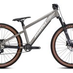 Ghost Nirvana 4X – 26 Zoll – Diamant – 2025