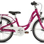 Puky Skyride 20-3 – 20 Zoll – Tiefeinsteiger – 2023