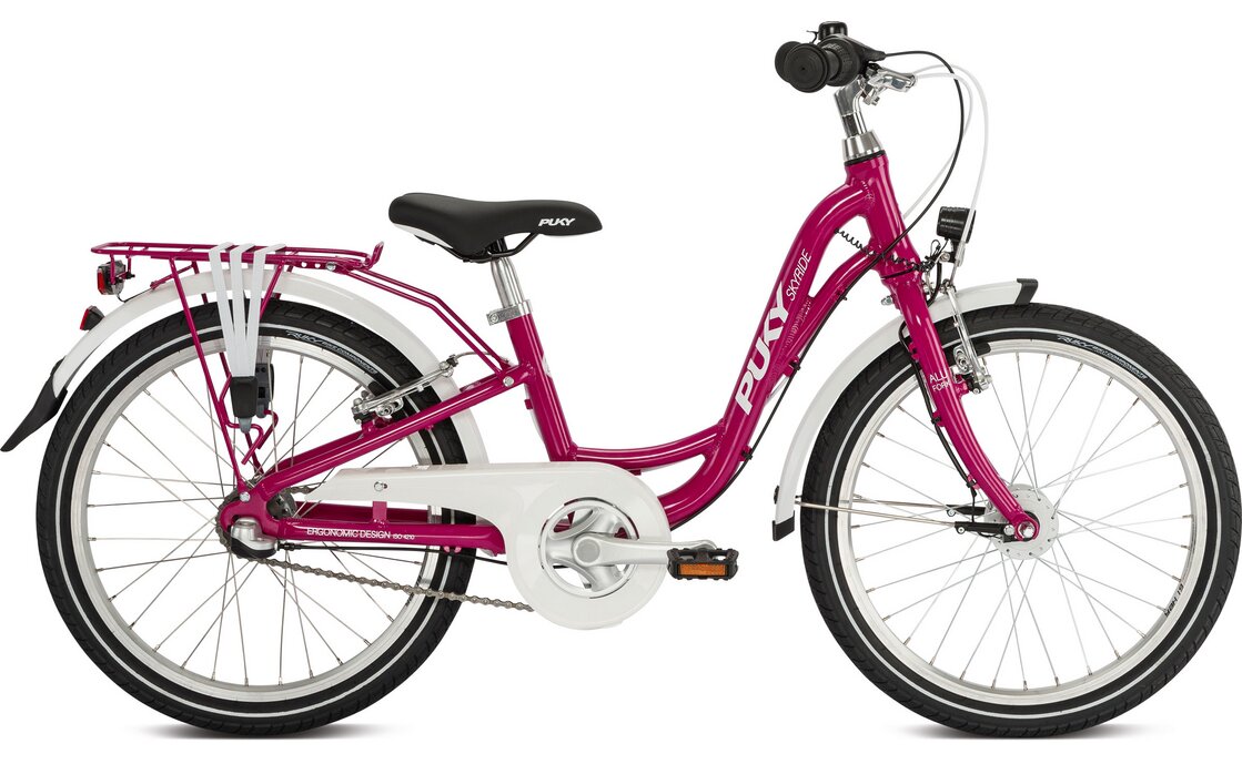 980672_11751071-1.jpg Puky Skyride 20-3 – 20 Zoll – Tiefeinsteiger – 2023 – Image 1