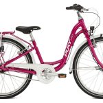 Puky Skyride 24-7 – 24 Zoll – Tiefeinsteiger – 2023