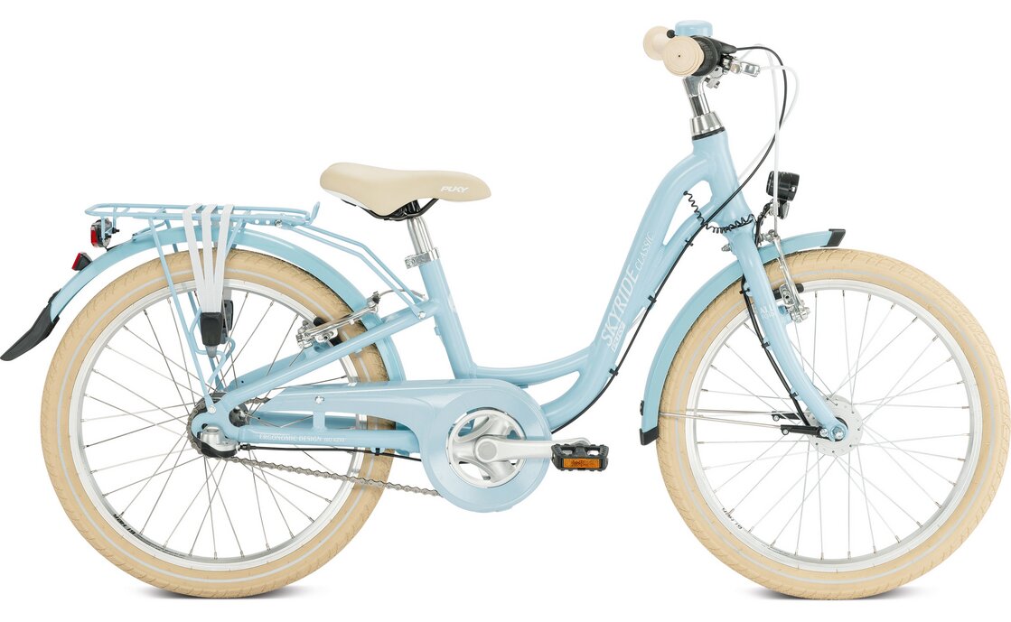 980681_11835933-1.jpg Puky Skyride 20-3 Classic – 20 Zoll – Tiefeinsteiger – 2023 – Image 1