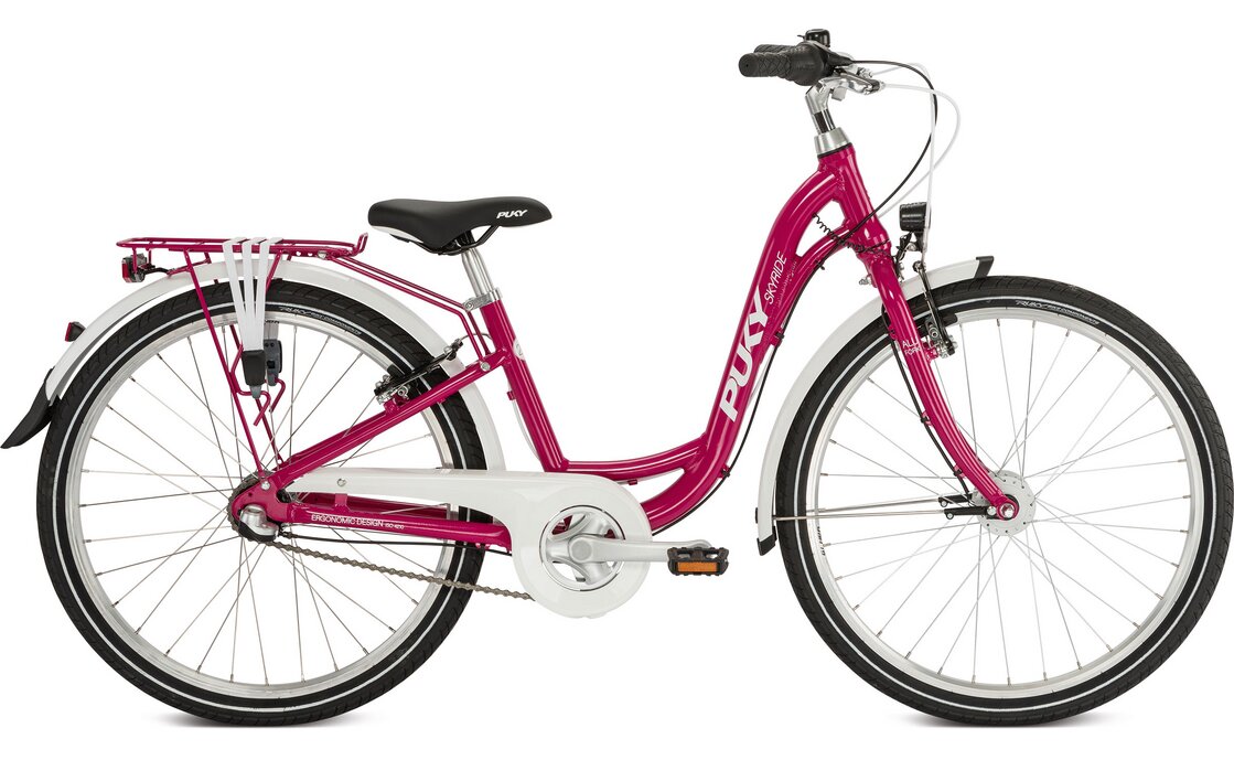 980684_12354500-1.jpg Puky Skyride 24-3 – 24 Zoll – Tiefeinsteiger – 2023 – Image 1