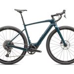 Specialized Creo SL 2 Comp Deep Lake/Metallic