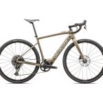 Specialized Creo SL Comp E5 Taupe/Birch