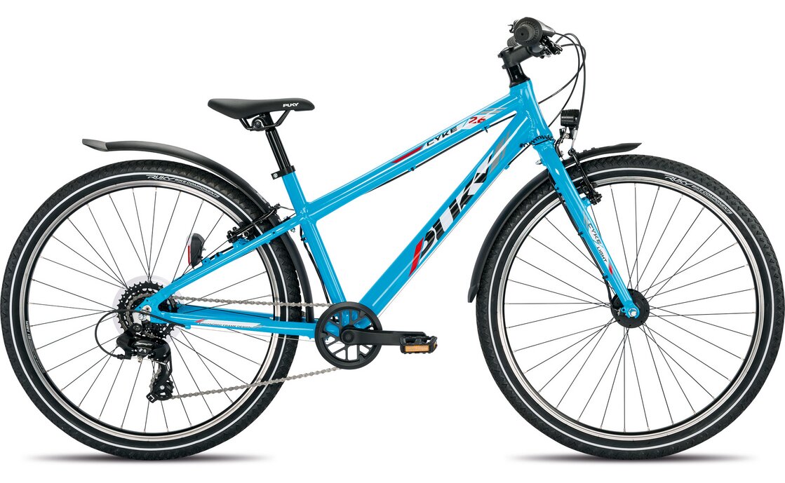 981851_11748036-1.jpg Puky Cyke 26-8 Light Active – 26 Zoll – Diamant – Aktion – Image 1
