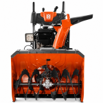 Schneefräse Husqvarna ST 327 – Tankvolumen 5,48 L