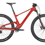 Scott Spark 960 – 29 Zoll – Fully – Aktion