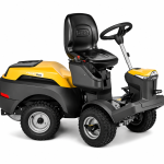 STIGA Frontmäher Park 700 W (Modell 2025) – ohne Mähdeck