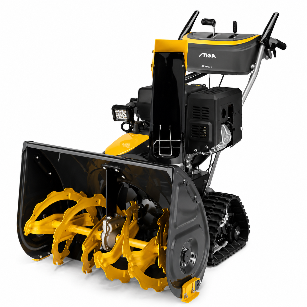 99A3.png STIGA ST 976 T Benzin-Schneefräse 7,8 kW – Image 1