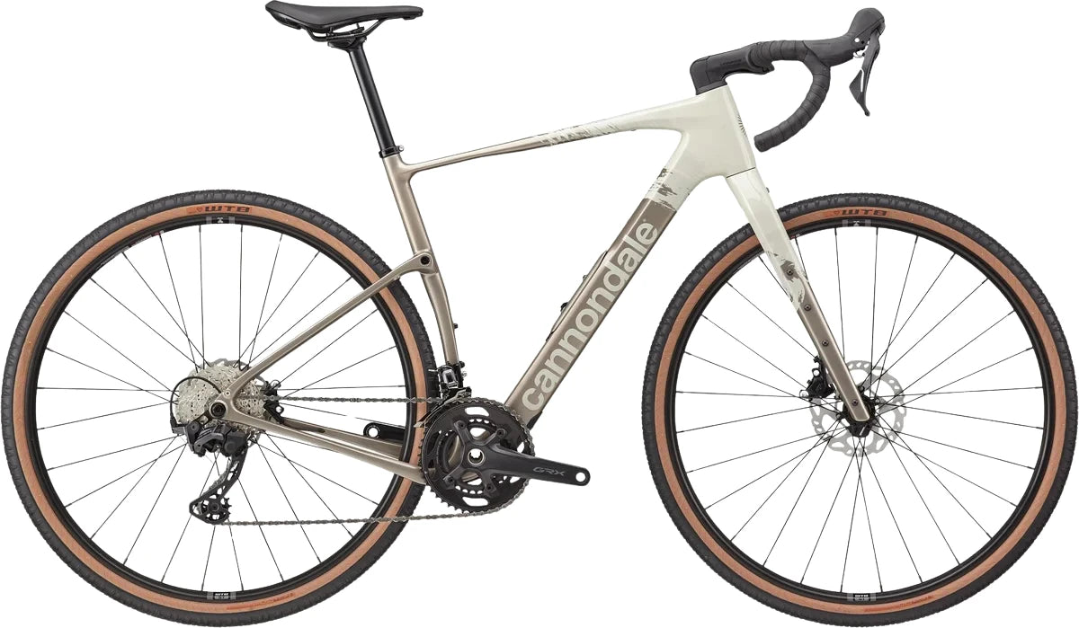 9b10a751-094e-4747-ab38-8fd7f7ae48b1.jpg Cannondale Topstone Carbon 3 GRX Chalk – Image 1
