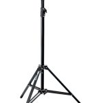 Avenger Combo Stand 35 aluminium black
