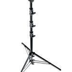 Avenger Combo Stand 45 aluminium black