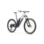 UNNO IKKI Race Purplish Grey - Matte Black – Image 2