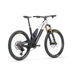UNNO IKKI Race Purplish Grey - Matte Black – Image 3