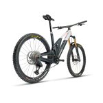 UNNO IKKI Race Purplish Grey - Matte Black – Image 4