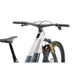 UNNO IKKI Race Purplish Grey - Matte Black – Image 9