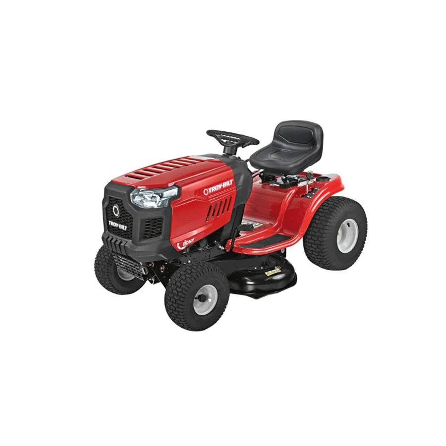 ASR-1.png Troy-Bilt Rasentraktor Pony 92T-S Select mit Seitenauswurf – Image 1