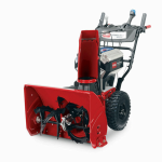 Toro Akku-Schneefräse Power Max e26 – 60 V – inkl. 2 Akkus und Ladegerät