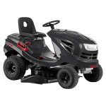 AL-KO Comfort Rasentraktor 18-111.4 HDS-A V2 – 568 cm³ – Schnittbreite 110 cm