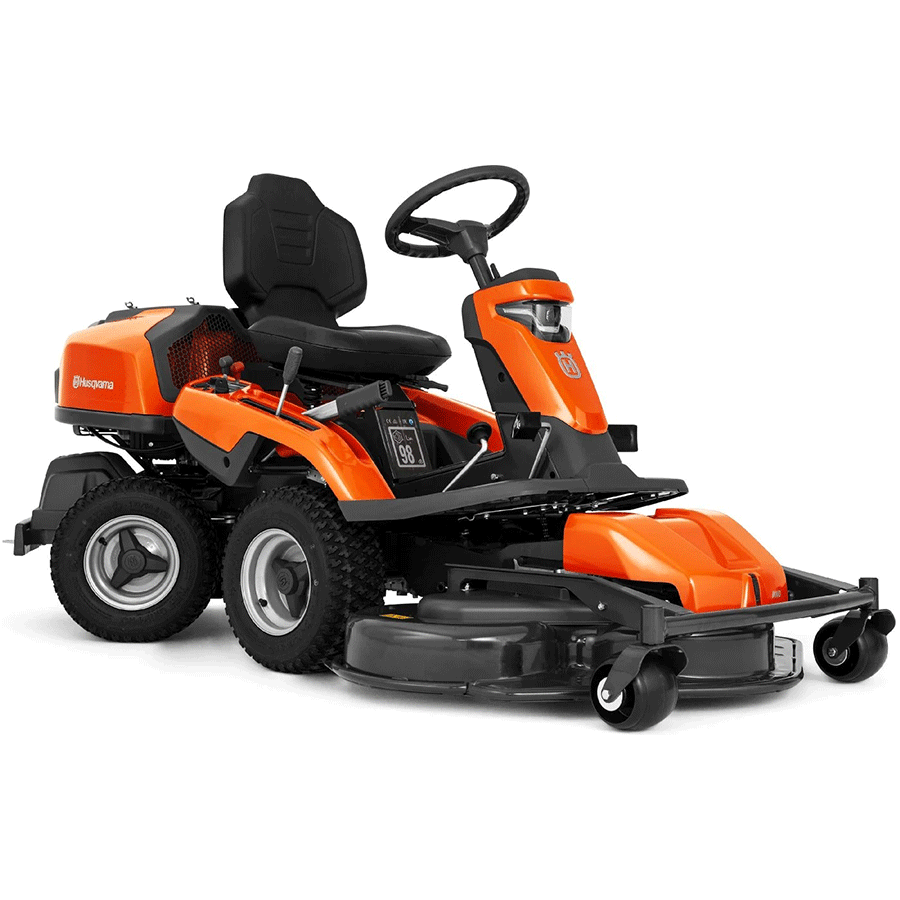 AZSEDRFTG-2.png Husqvarna Profi-Frontmäher R 216T AWD – Grundgerät ohne Mähwerk – Modell 2025 – Image 1