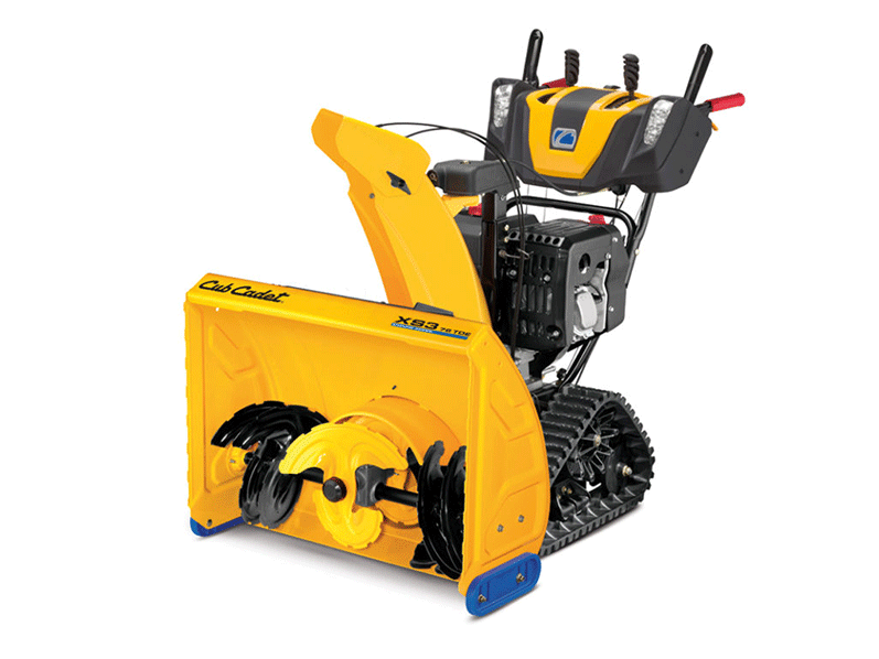 AZZ-3.png Cub Cadet Schneefräse XS3 76 TDE (Ausstellungsmodell) – Image 1