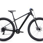 Cube Access WS black´n´blue