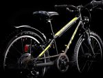 Cube Acid 200 Allroad black´n´yellow´n´orange – Image 2