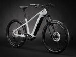 Haibike ALLTRACK 7 i720Wh Urban White – Image 2