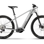 Haibike ALLTRACK 7 i720Wh Urban White