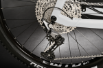 Haibike ALLTRACK 7 i720Wh Urban White – Image 6