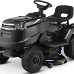 Alpina Rasentraktor AT3 108 HA – Modell 2025