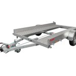 Anssems AMT 1300.340×180 Eco Autotransporter