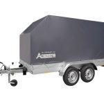 Anssems GTT 2000.301×151 mit Hochplane 180 cm