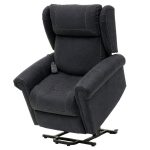Aufstehsessel Nagoya 4-motorig mit Massage