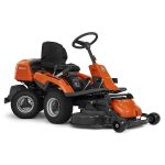 Husqvarna Profi-Frontmäher R 214TC inkl. Mähdeck Combi 94 – Modell 2025