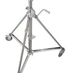Avenger Super Wind Up 40 Stand