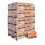 Nestro Hartholz M 81 x 12 kg