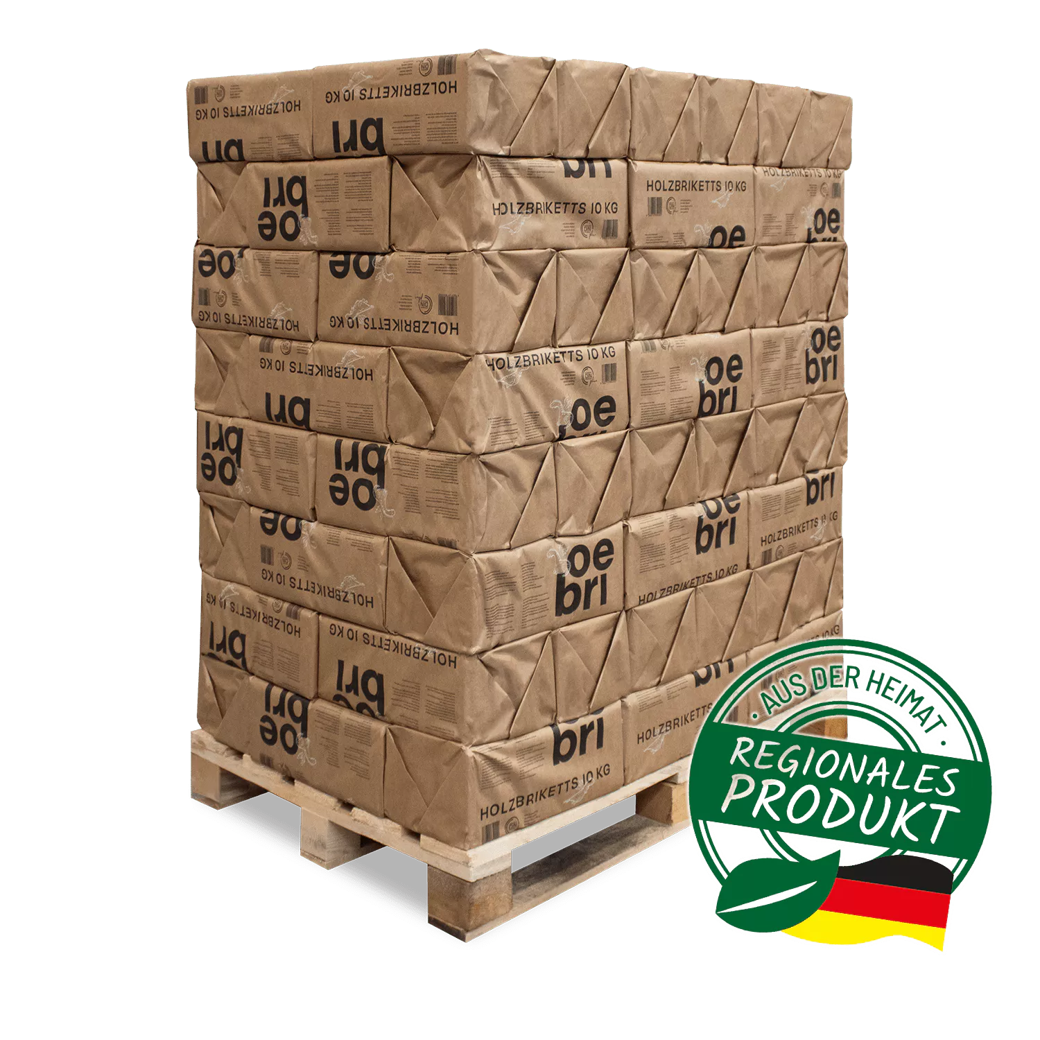 BRP10-RUF-Weichholz-Original-Eco-10kg-96er-Palette-Stempel.webp Oebri Ruf Premium Briketts 96 x 10 kg – Image 1