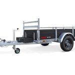 Anssems BSX 1350.251×130 Go-Getter Hochlader