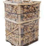 Brennholz Buche 33cm 2RM / 3SRM