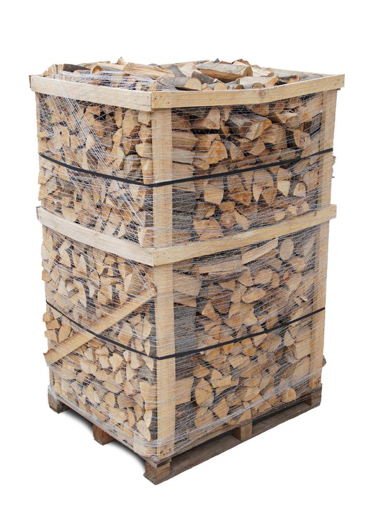 Brennholz_2RM_Palette_hell.jpg Brennholz Buche 33cm 2RM / 3SRM – Image 1