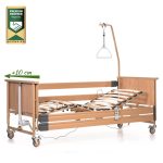 Pflegebett Dali 100